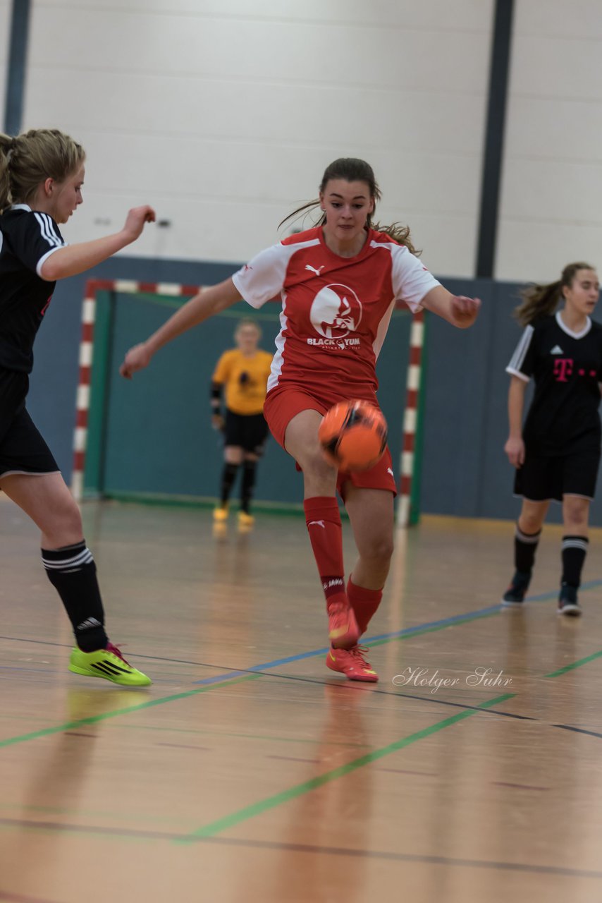 Bild 664 - Norddeutschen Futsalmeisterschaften : Sieger: Osnabrcker SC